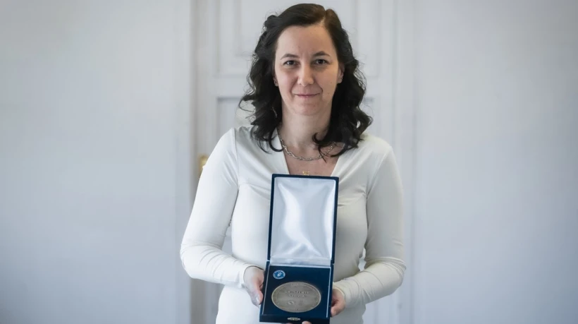 „Aki úgy kezdi a háziorvoslást, hogy nem látott előtte újraélesztést vagy infarktust, az biztos nehezen boldogul” – Szente Szilvia háziorvos